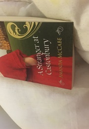 A Stranger at Castonbury (Amanda McCabe)