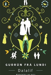 Dalalíf (Guðrún Frá Lundi)