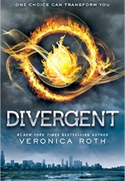 Divergent (Veronica Roth)