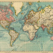 Live in Another Country