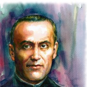 St. Jose Maria Rubio