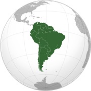 Travel Around South America
