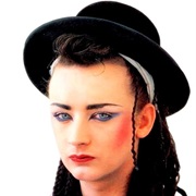 Boy George