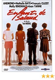 Bastard Brood (1996)