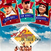 A League of Their Own