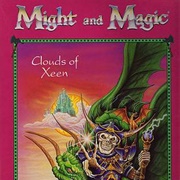 Might and Magic IV: Clouds of Xeen