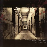 Atrium Carceri - Cellblock