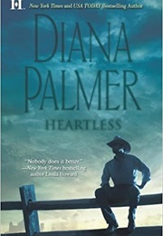 Heartless (Diana Palmer)