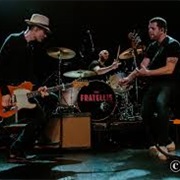 The Fratellis
