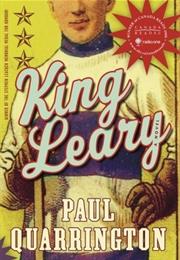 King Leary