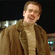 Steve Buscemi Gets Shot in the Face