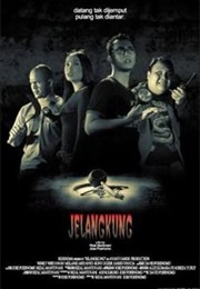 The Uninvited (2001)