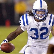 Edgerrin James