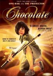 Chocolate (2008 )