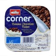 Corner Yogurt