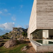 Start Our Own Boutique Hotel