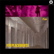 Waitress in the Sky - The Replacements