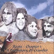 Crawler - Stone Cold Sober