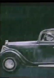 Oiseau De Nuit (1975)