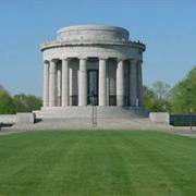 George Rogers Clark National Historical Park