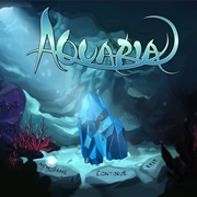 Aquaria