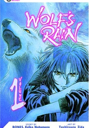 Wolf's Rain (BONES)