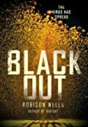 Blackout (Robinson Wells)