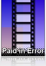 Paid in Error (1938)