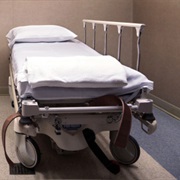 Have Spent Time in Seclusion.