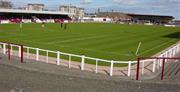 Gayfield Park