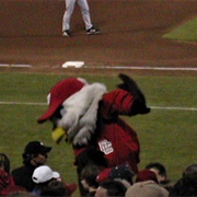 JFK Stadium - Washington Nationals