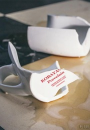 Revelation- The Usual Suspects (1995)