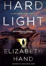 Hard Light (Elizabeth Hand)