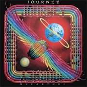 Any Way You Want It - Journey