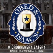 Obed's Michael's Irish Red