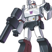 Megatron