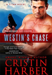 Westin's Chase (Cristin Harber)