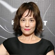 Natasha Gregson Wagner