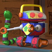 Toy Story Characters  Toy Story Characters