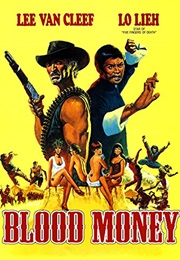 Blood Money (1976)
