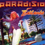Paradisio - Bailando (1995)