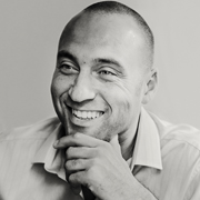 Derek Jeter