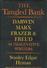 The Tangled Bank (Stanley Edgar Hyman)