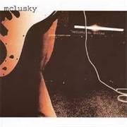 McLusky - To Hell With Good Intentions