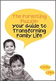 The Parenting Puzzle (Candida Hunt)