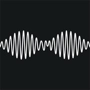 Arctic Monkeys - 'Do I Wanna Know?'