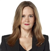 Samantha Bee