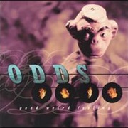 Odds - Good Weird Feeling