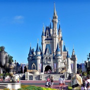 Orlando, United States