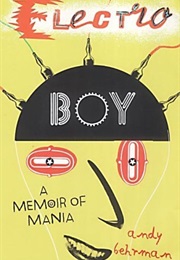 Electroboy (Andy Behrman)